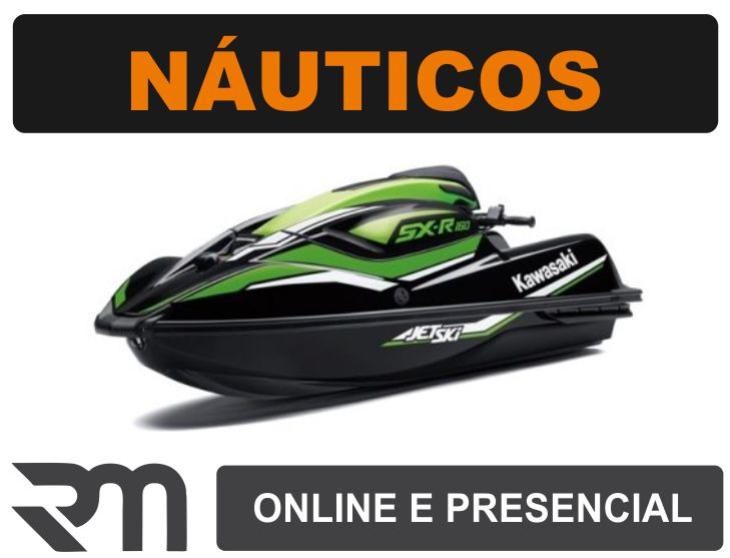 Leilão de Veículos Náuticos