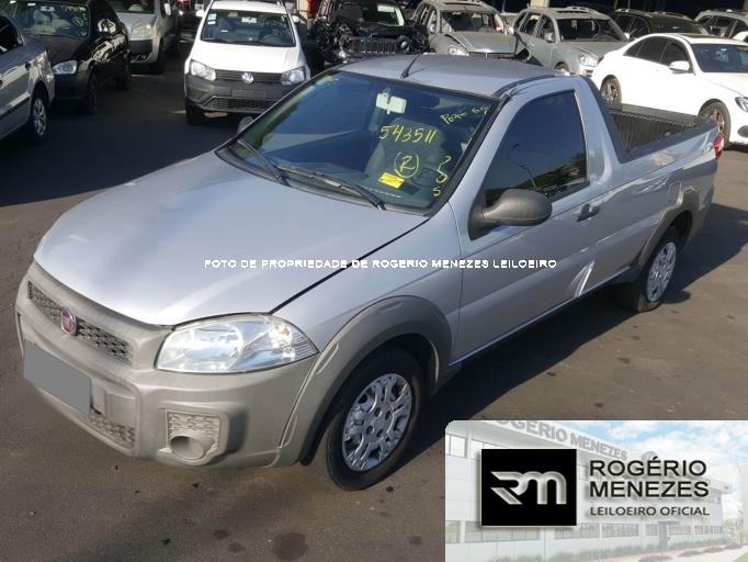 FIAT STRADA 15/16