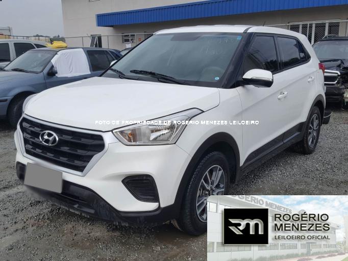 HYUNDAI CRETA 18/19