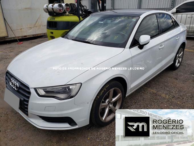 AUDI A3 14/14