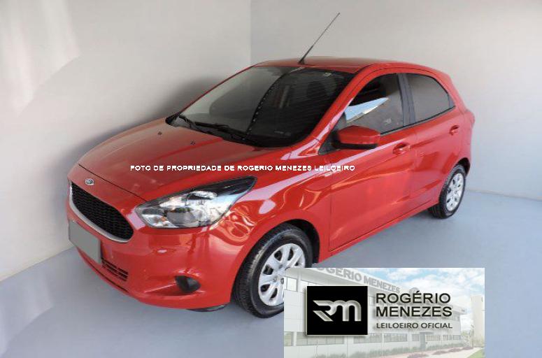 FORD KA 16/17