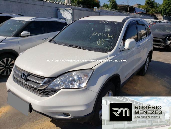 HONDA CR-V 11/11