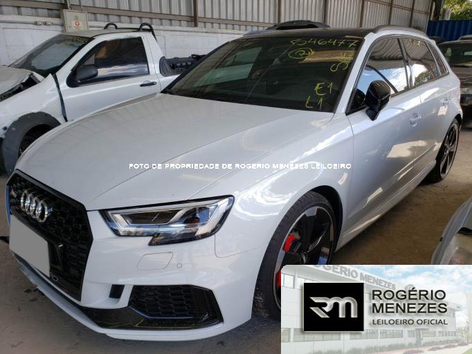 AUDI RS3 18/18