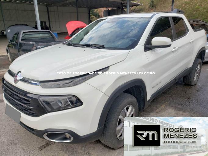 FIAT TORO 19/20