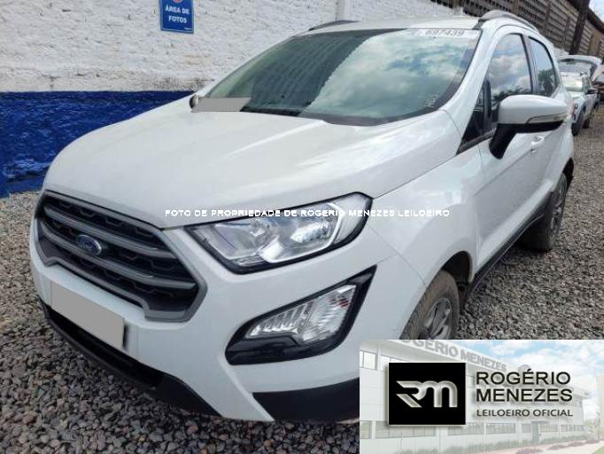 FORD ECOSPORT 20/20