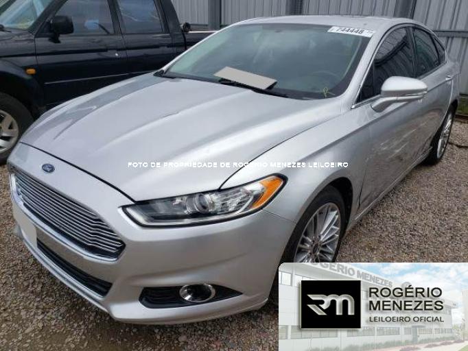 FORD FUSION 14/14
