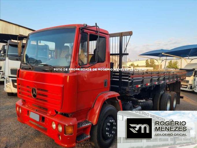 MERCEDES BENZ 1723 03/03