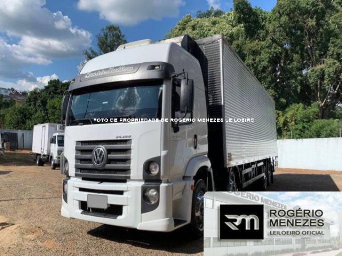 VOLKSWAGEN CONSTELLATION 24-280 15/15