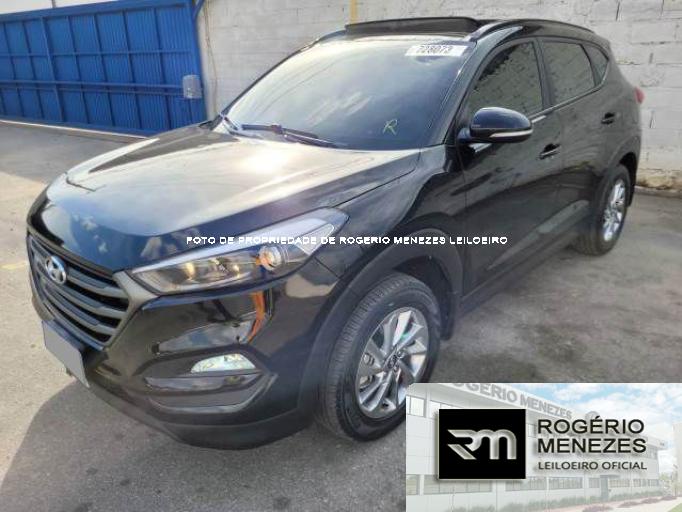 HYUNDAI TUCSON 21/22