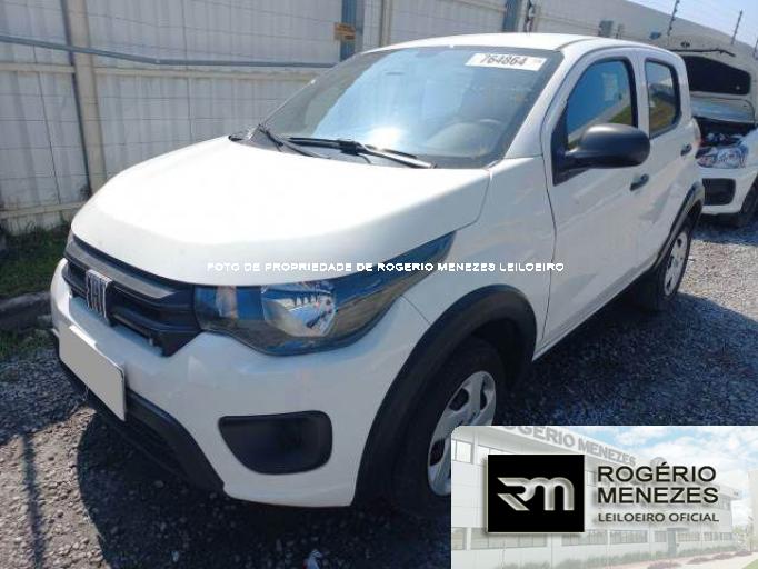 FIAT MOBI 21/21