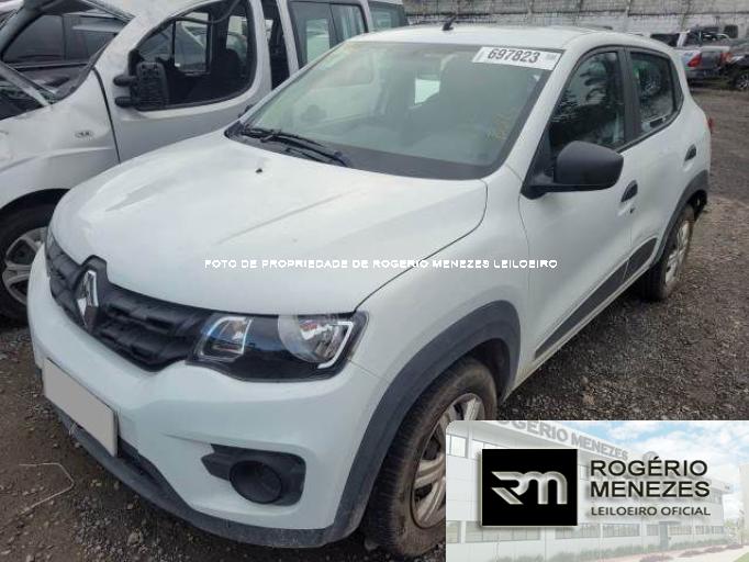RENAULT KWID 21/22