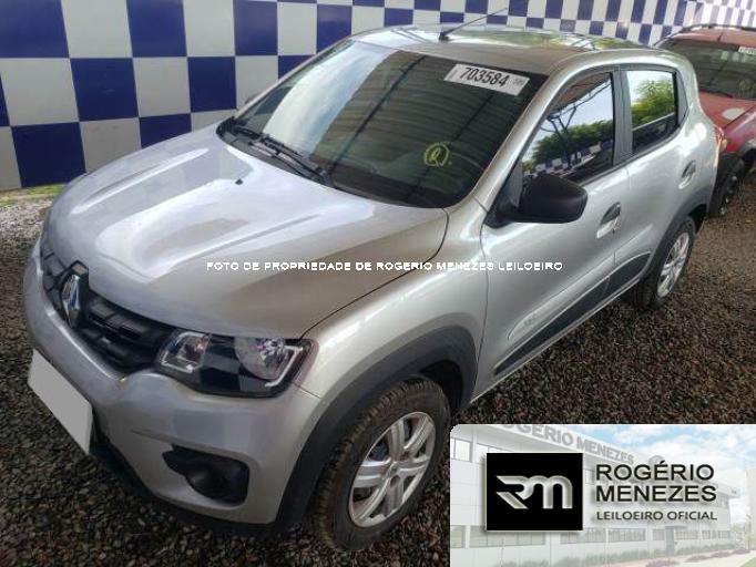 RENAULT KWID 21/22
