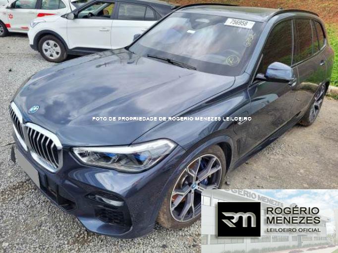 BMW X5 22/22