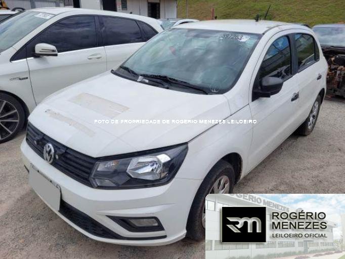 VOLKSWAGEN GOL 20/20
