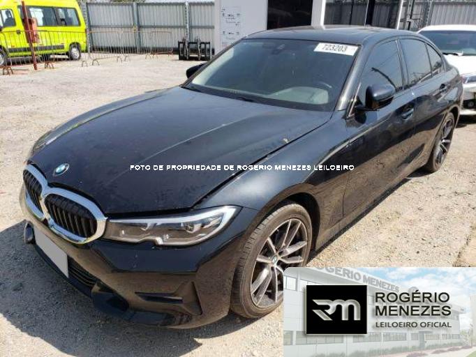 BMW SERIE 3 21/22