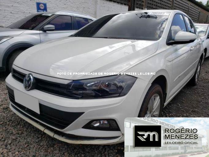 VOLKSWAGEN POLO 21/22