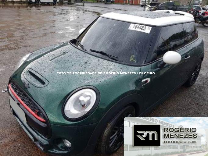 MINI COOPER 15/16