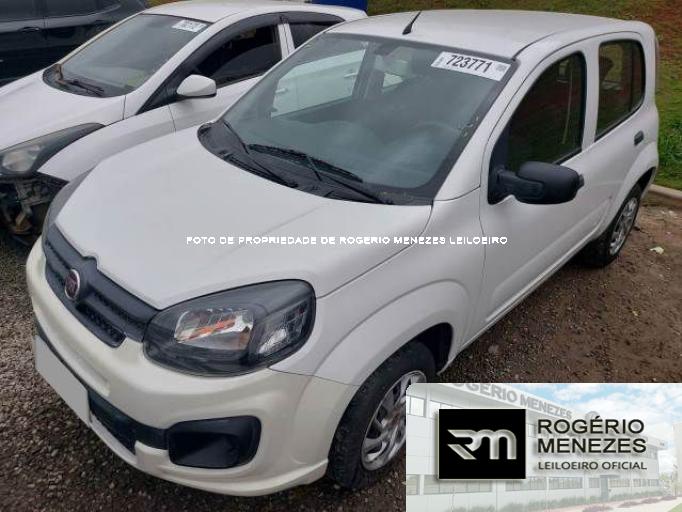 FIAT UNO 21/21