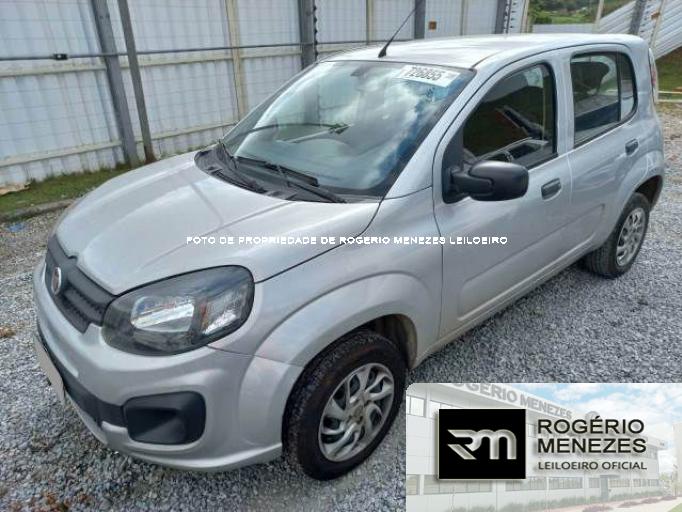FIAT UNO 20/21