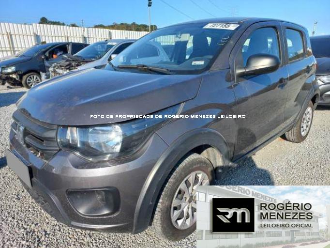 FIAT MOBI 21/21