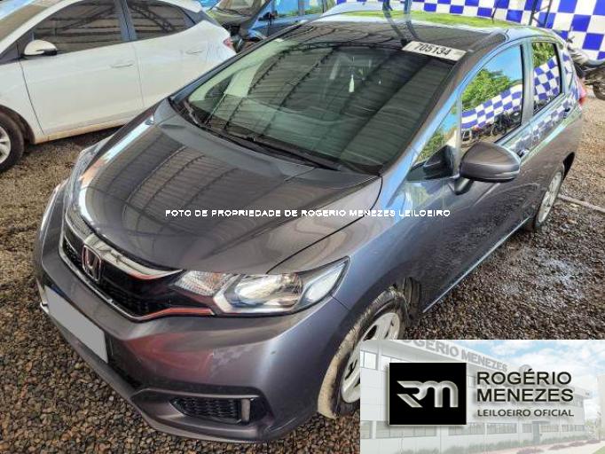 HONDA  FIT 21/21