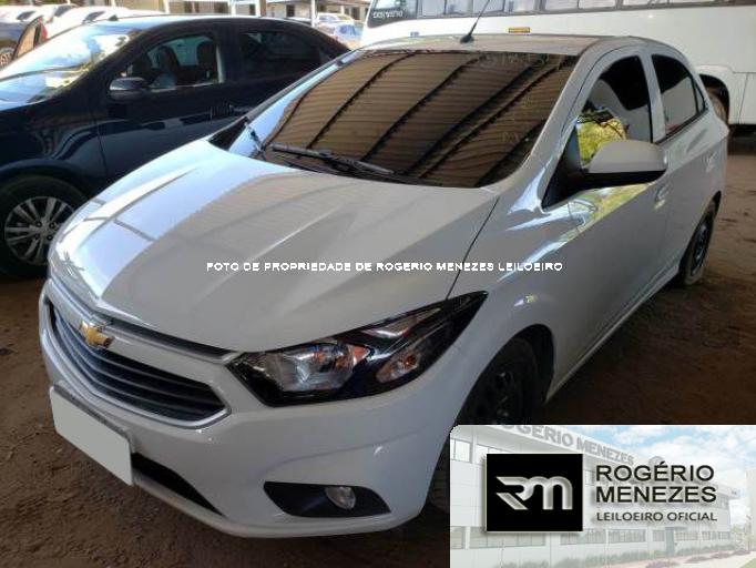 CHEVROLET ONIX 19/19
