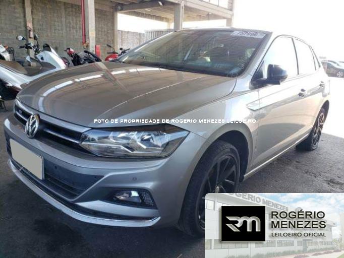VOLKSWAGEN POLO 19/20