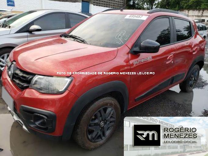 RENAULT KWID 21/22