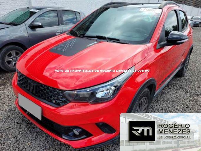 FIAT ARGO 21/21
