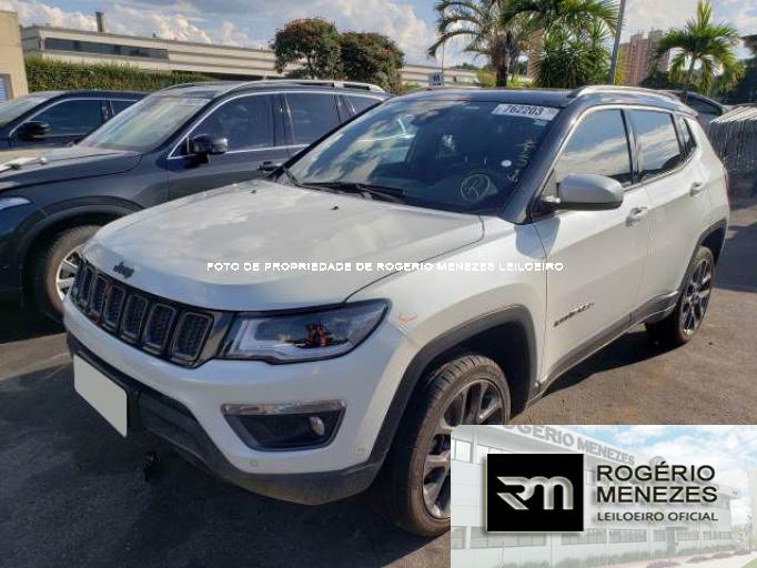JEEP COMPASS 19/20