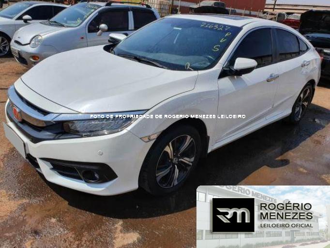 HONDA CIVIC 19/19