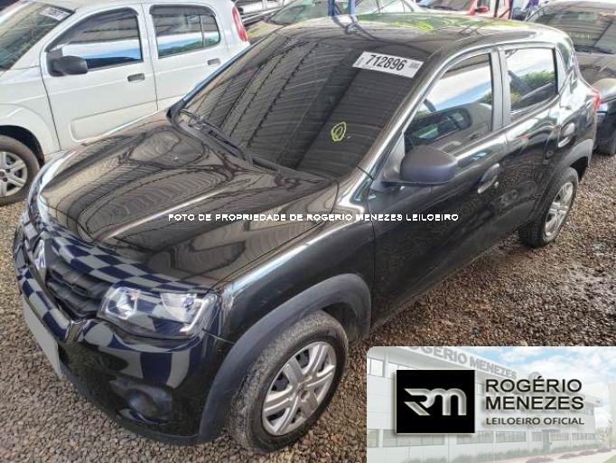 RENAULT KWID 20/21