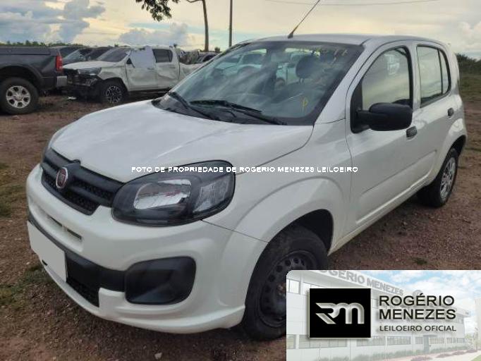 FIAT UNO 20/21