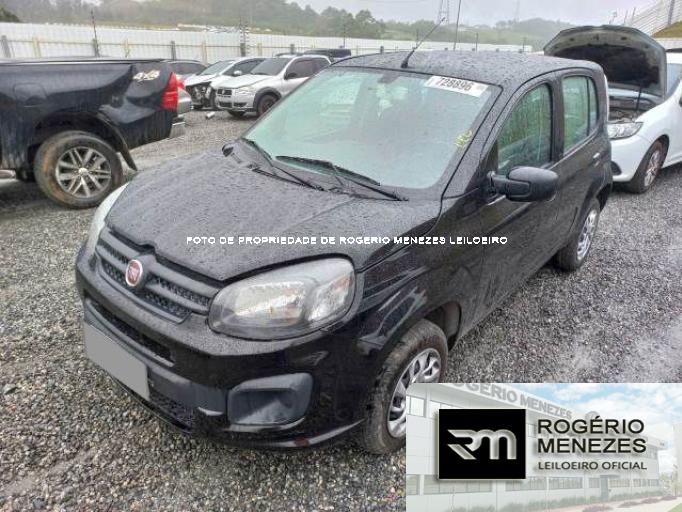 FIAT UNO 20/21