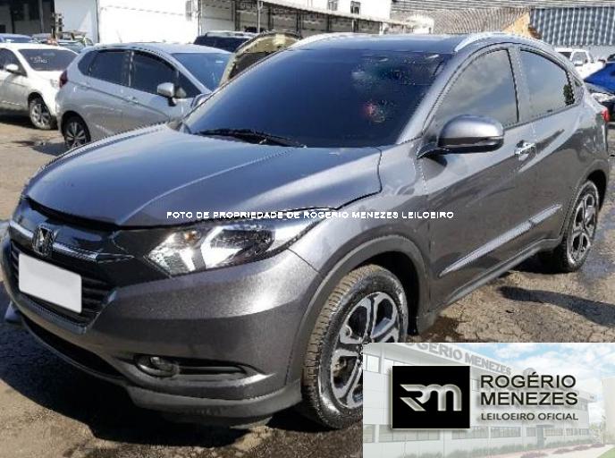 HONDA HR-V 15/16