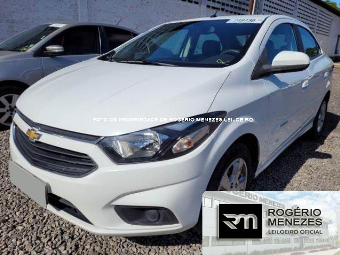 CHEVROLET PRISMA 18/19