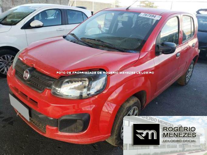 FIAT UNO 20/21