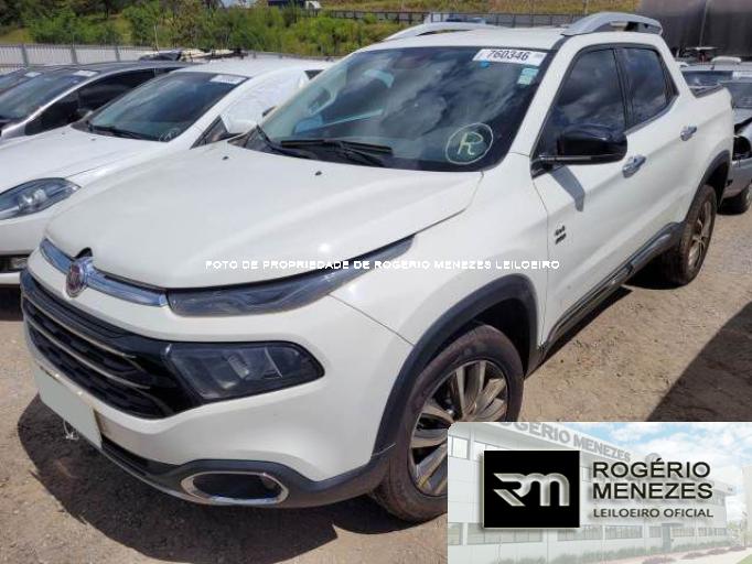 FIAT TORO 18/19