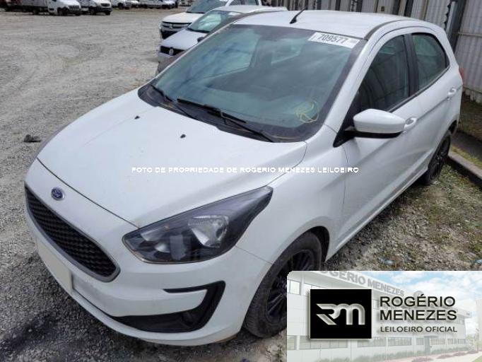 FORD KA 20/20