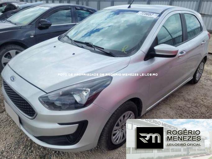 FORD KA 19/20