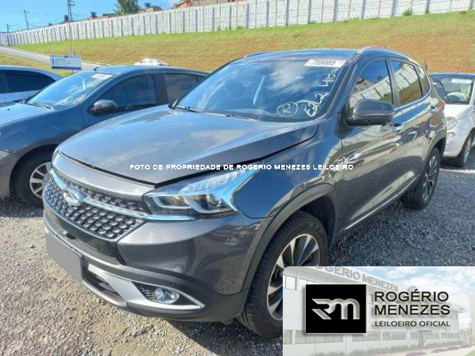 CAOA CHERY TIGGO 7 21/22