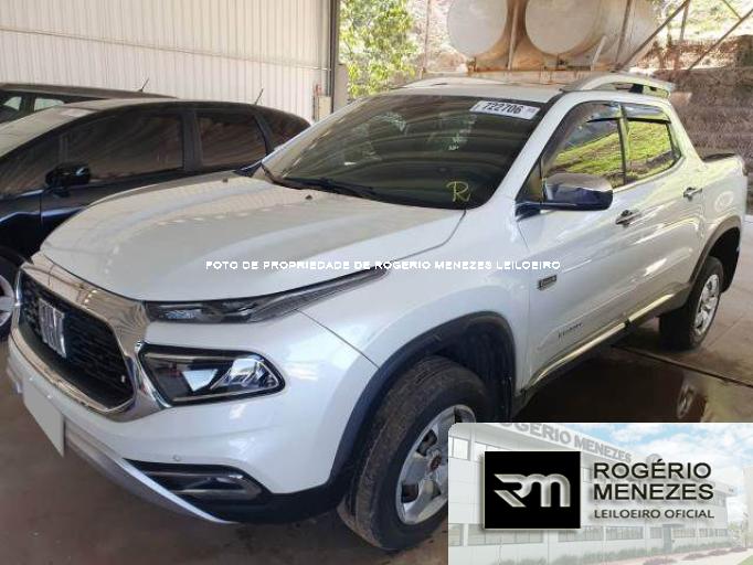 FIAT TORO 21/22