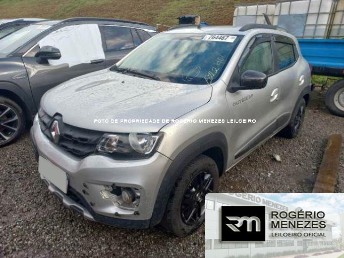RENAULT KWID 19/20