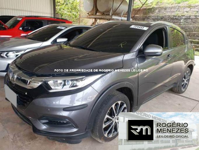 HONDA HR-V 21/21