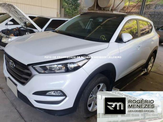HYUNDAI TUCSON 21/21