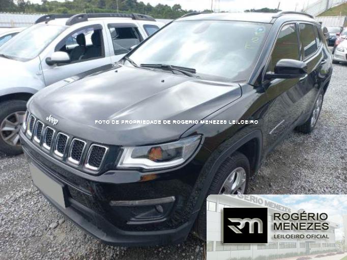 JEEP COMPASS 20/20