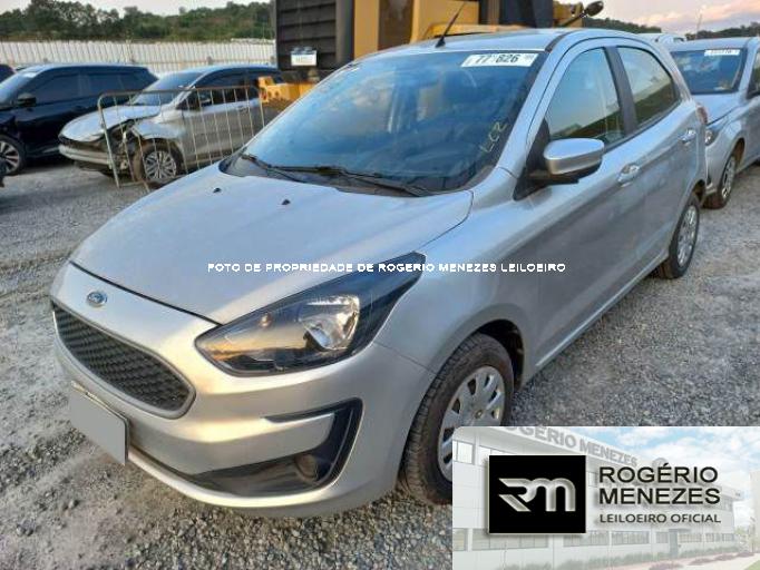 FORD KA 19/20