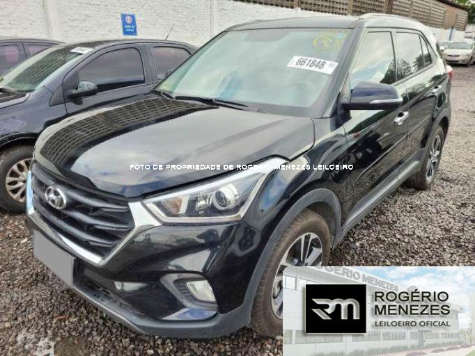 HYUNDAI CRETA 21/21