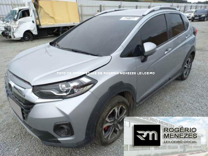 HONDA WR-V 20/21