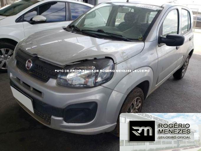 FIAT UNO 21/21